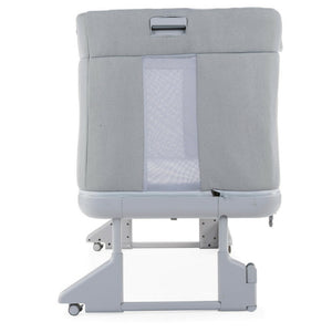 Minicunas Chicco Next2Me Forever - Cool Grey - 10