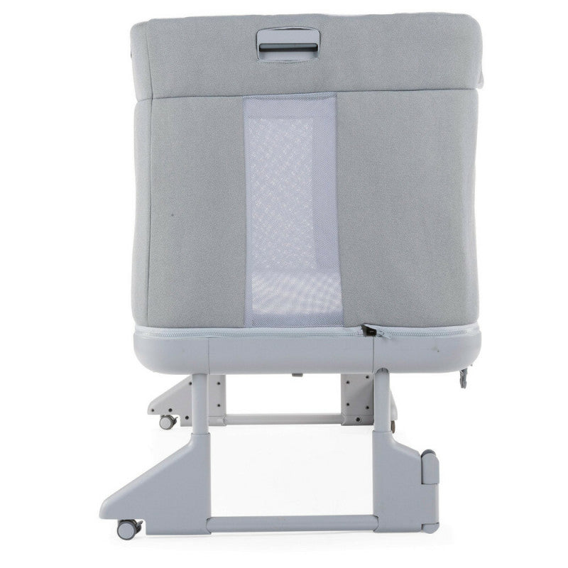 Minicunas Chicco Next2Me Forever - Cool Grey - 10