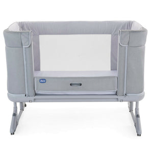 Minicunas Chicco Next2Me Forever - Cool Grey - 12