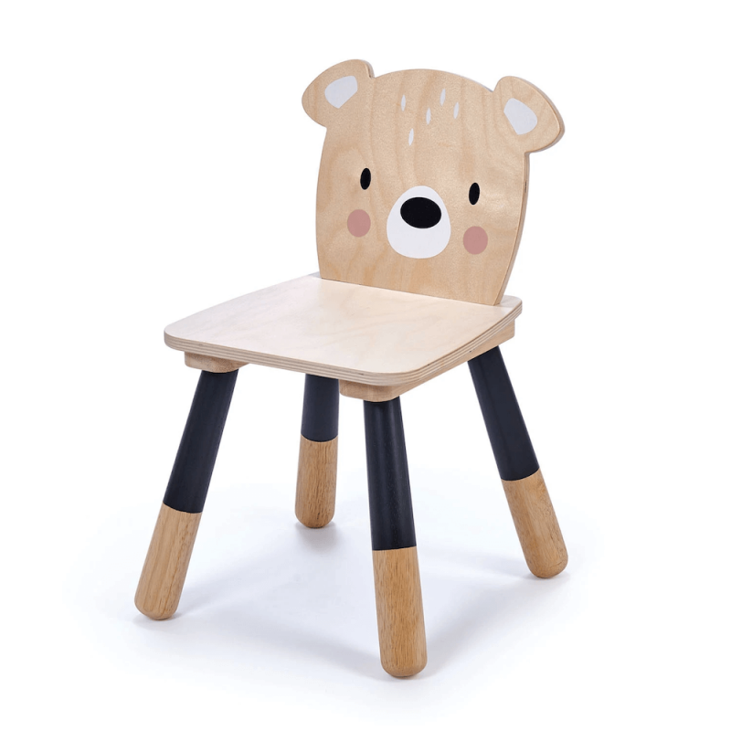 Silla Gaming Forest - Oso