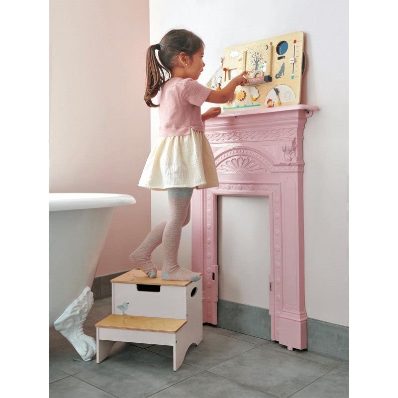 Accesorios Tender Leaf Toys Step Forest - 3