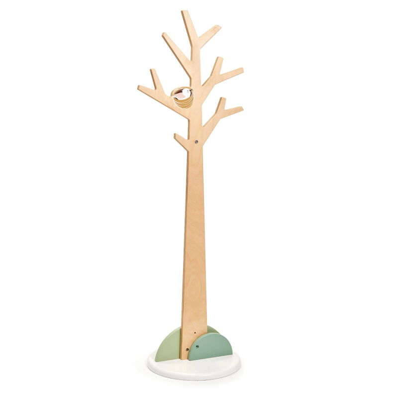 Percha - Bosque