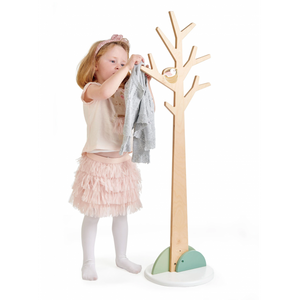 Percha - Bosque - 2