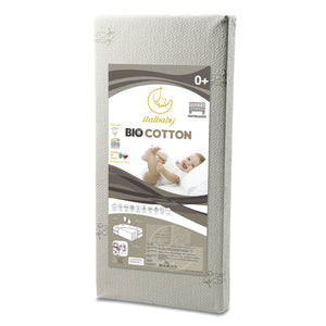 Biocotton 120 x 60 - 2