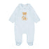 Mono Azul Colección Pallino - 6 Meses