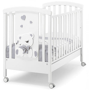 Cunas para Niños Erbesi Tato - Tortora
