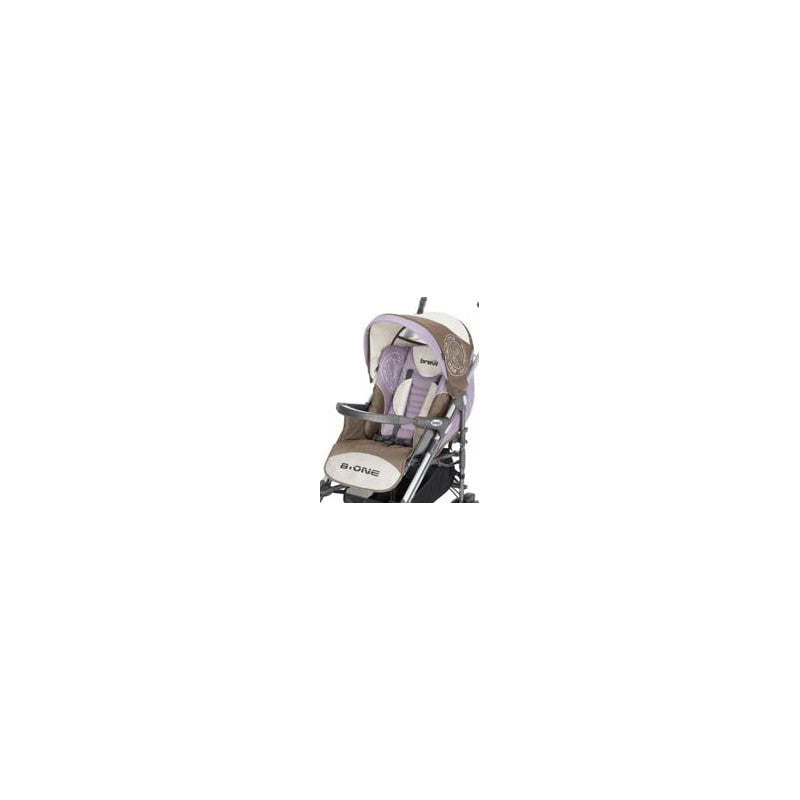 Brevi B.one Stroller Liner Red