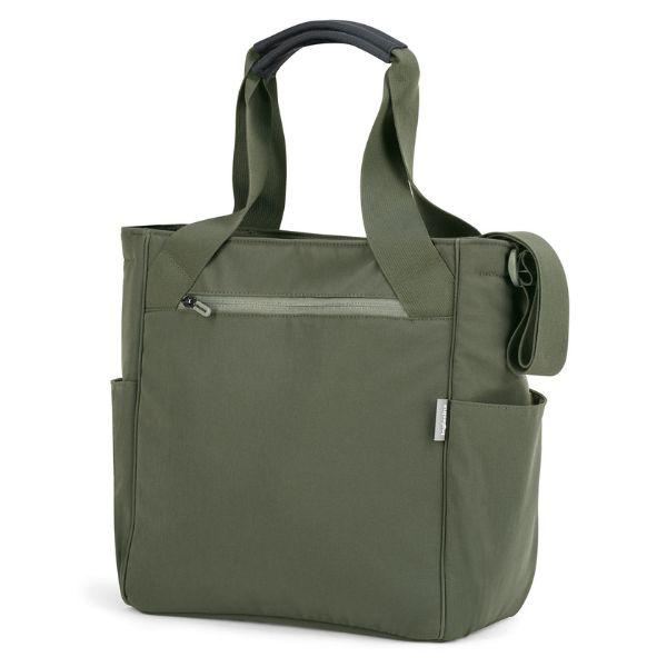 Bolso Day Bag Inglesina Electa - Loft Green