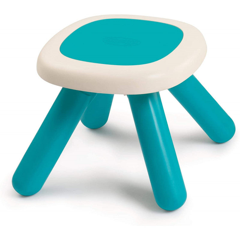 Smoby Blue Children's Stool