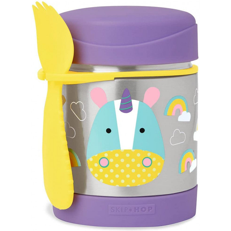 Termos Skip Hop Zoo - Unicorn
