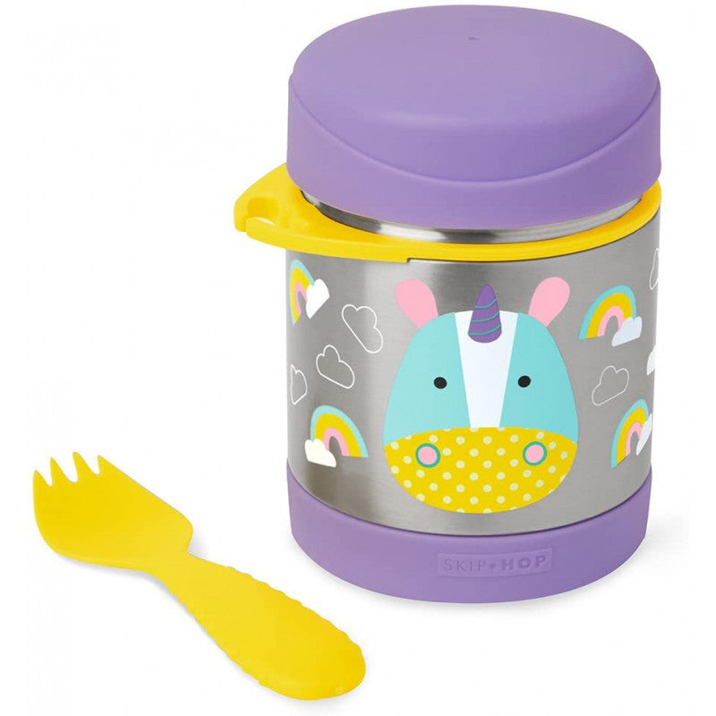 Termo para comida Skip Hop - Unicornio