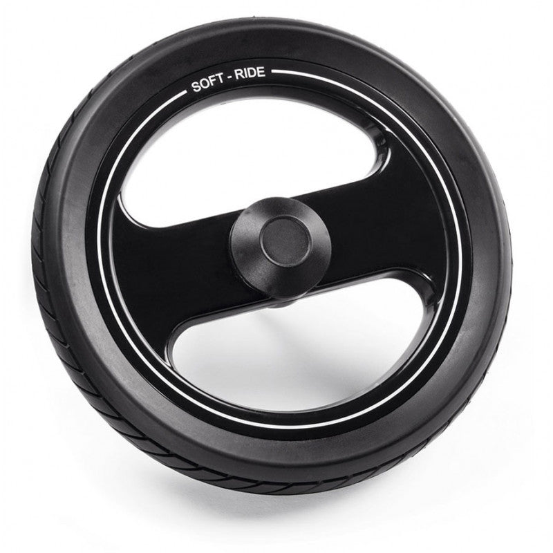 Book S Peg Perego Rear Wheel
