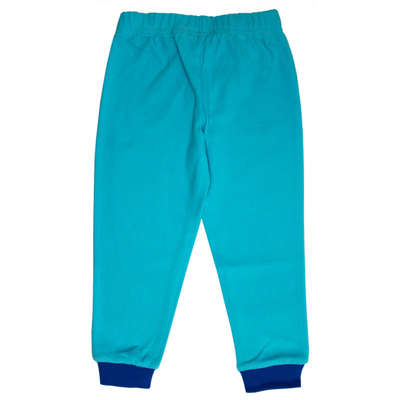 44 Cats Lampo Pajamas - Age 5