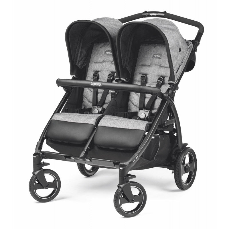 Cochecito Peg Perego Book For Two