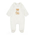 Mono Blanco Colección Pallino - 6 Meses