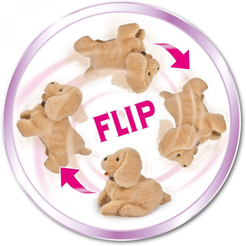 Peluche Chi Chi Love Salto Puppy