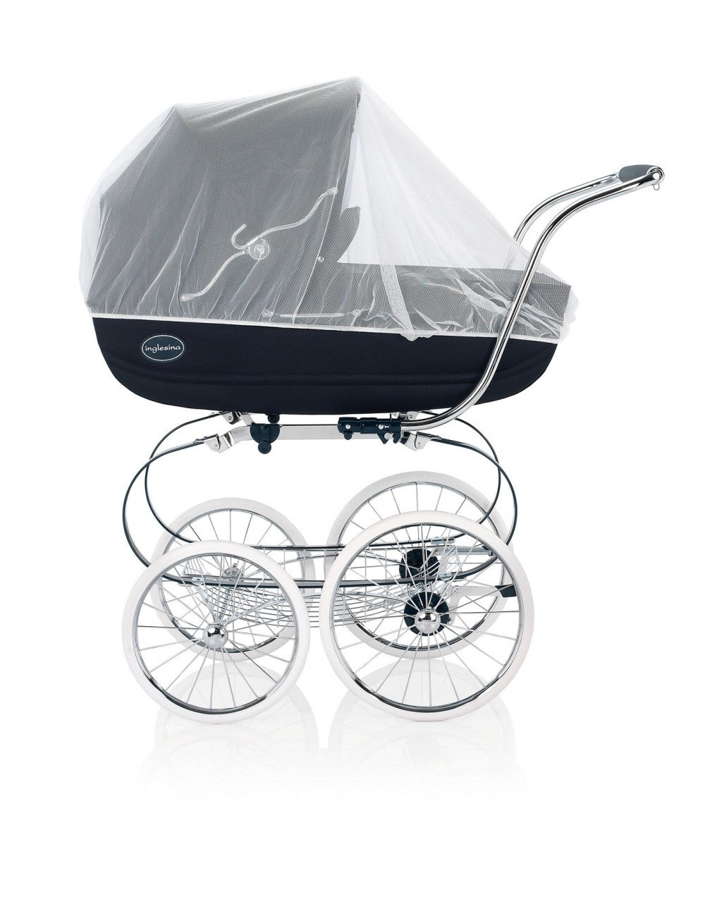 Mosquito net for Inglesina Stroller