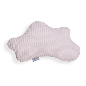 Cojín Nube Reversible - Rosa