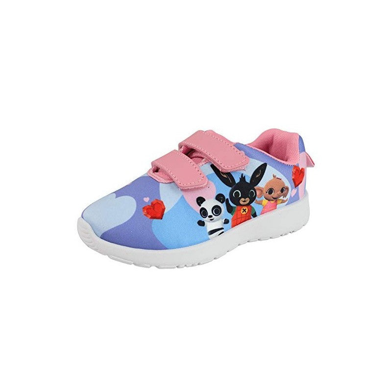 Bing Sneakers - Girls
