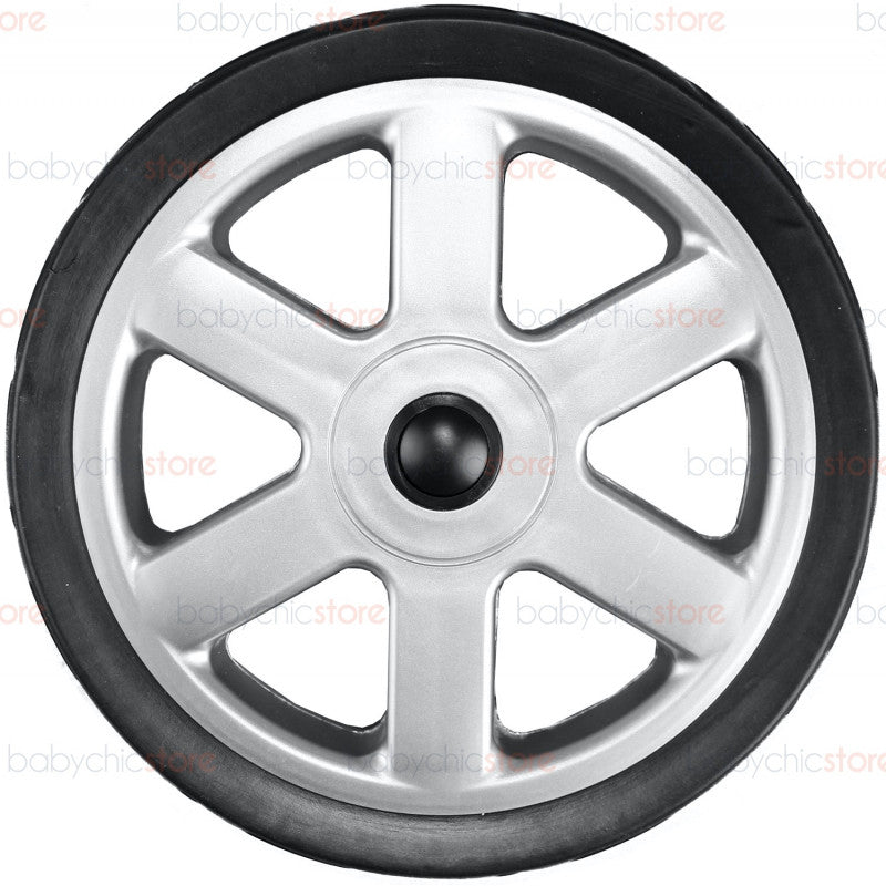 Rueda Trasera Foppapedretti Supertres - Up3
