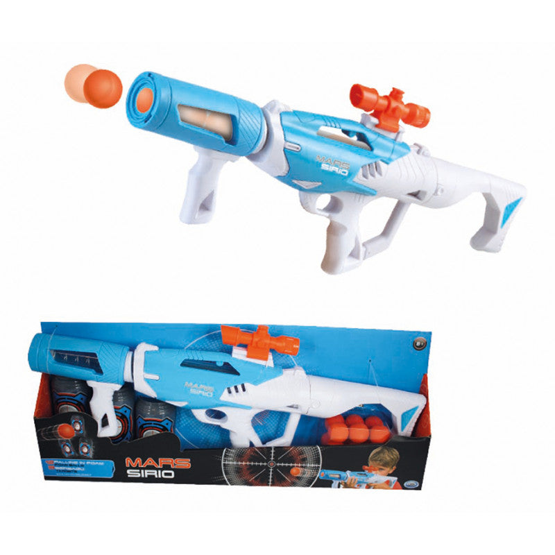 Sirio Mars Pellet Gun