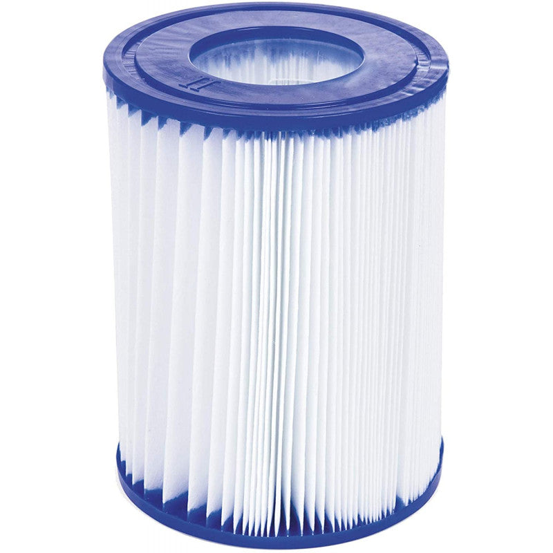 Filtro de cartucho tipo II para bombas de piscina Bestway
