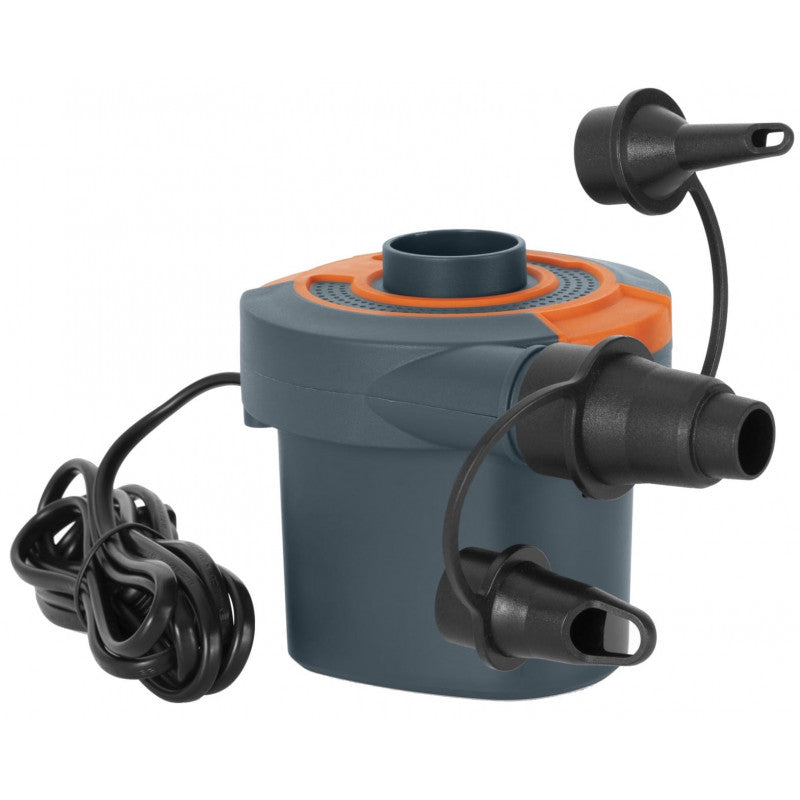 Bomba de Inflado Eléctrica - 220 V