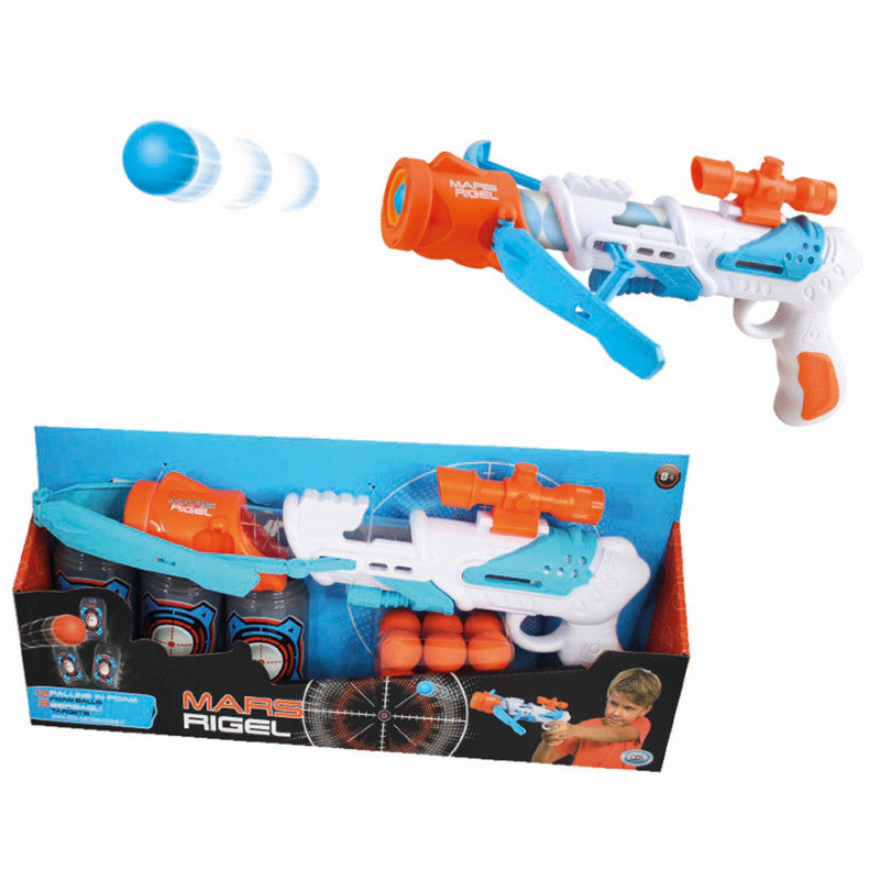 Rigel Mars BB Gun