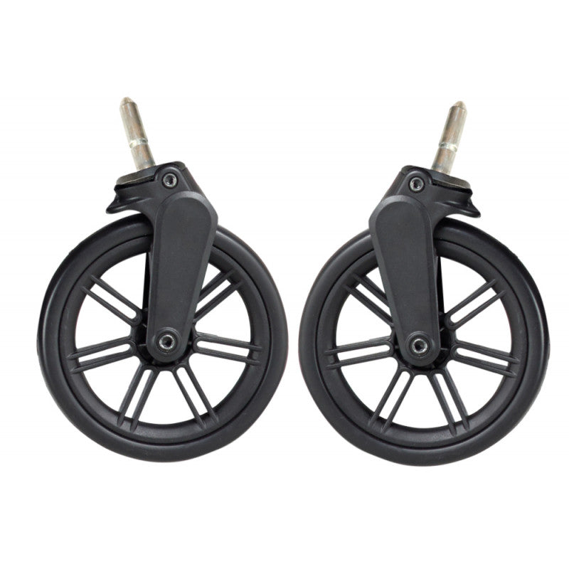 Ruedas delanteras silla de paseo Quid Inglesina