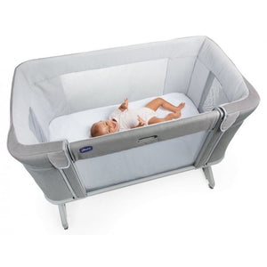 Minicunas Chicco Next2Me Forever - Honey Beige - 6