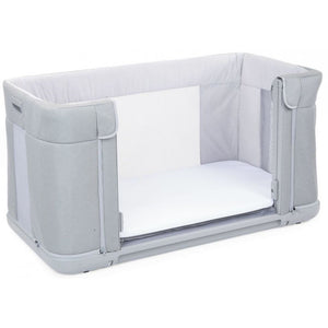 Minicunas Chicco Next2Me Forever - Honey Beige - 7