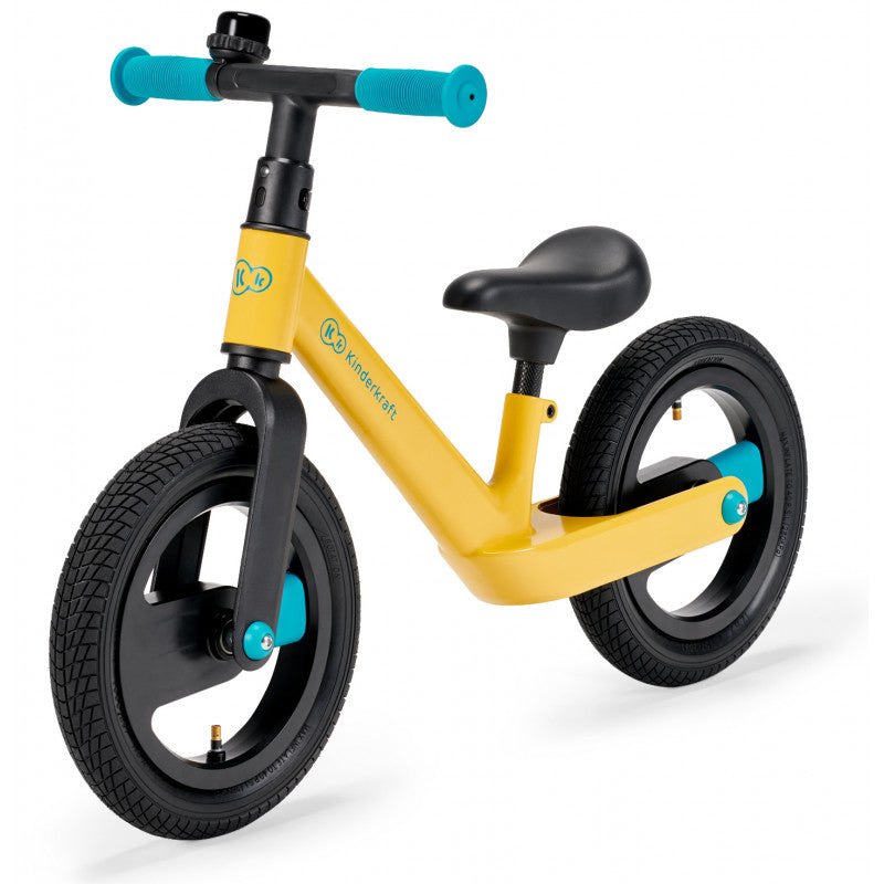 Kinderkraft Goswift Balance Bike