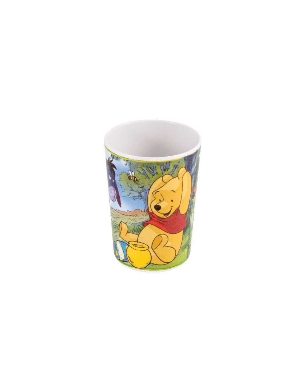 Vaso Winnie Pooh Damblé