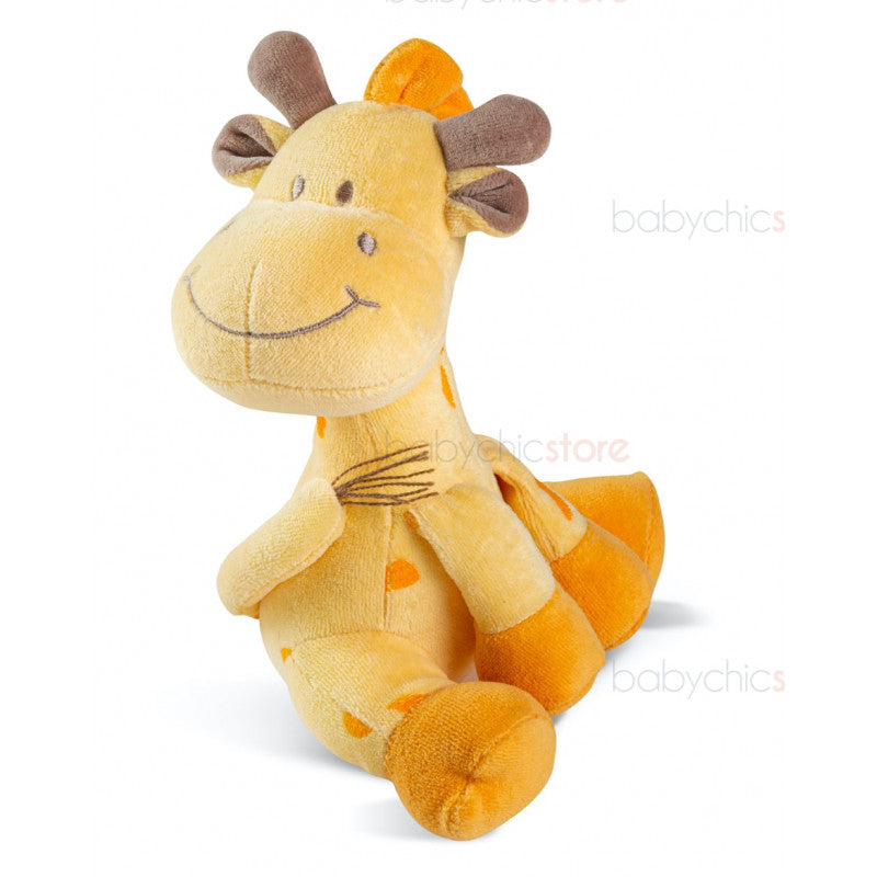 Nanan Trilly Plush Toy - 20 cm
