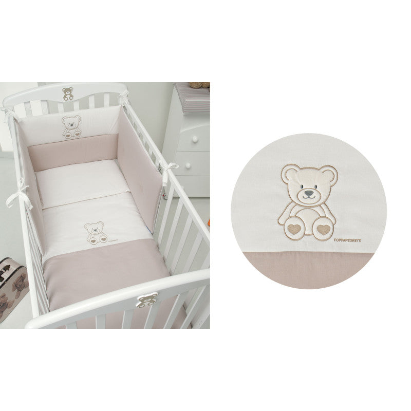 Habitaciones para niños Foppapedretti Patty - 13