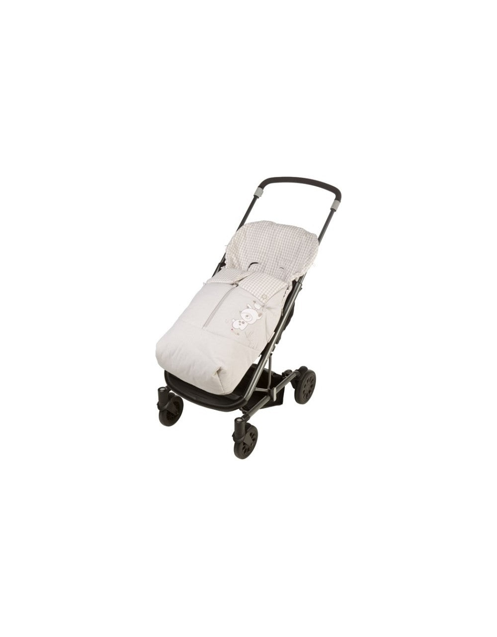 Saco de Silla de Paseo Natural Tuc Tuc