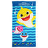 Toalla de Playa Baby Shark - Versión 2