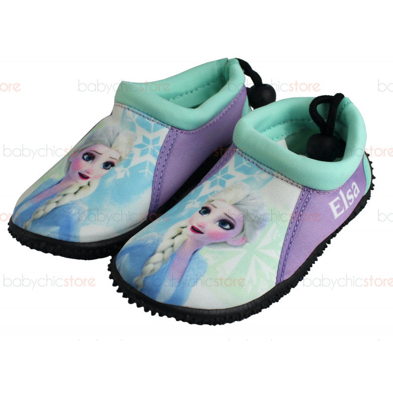 Zapatillas de Escarpín Frozen - 34