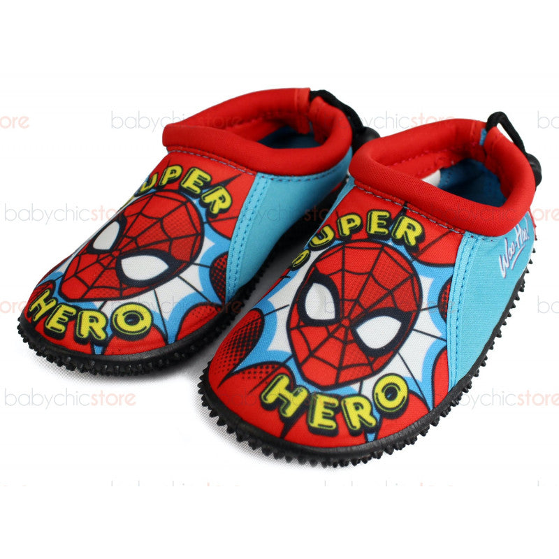 Zapatillas de Roca - Spiderman