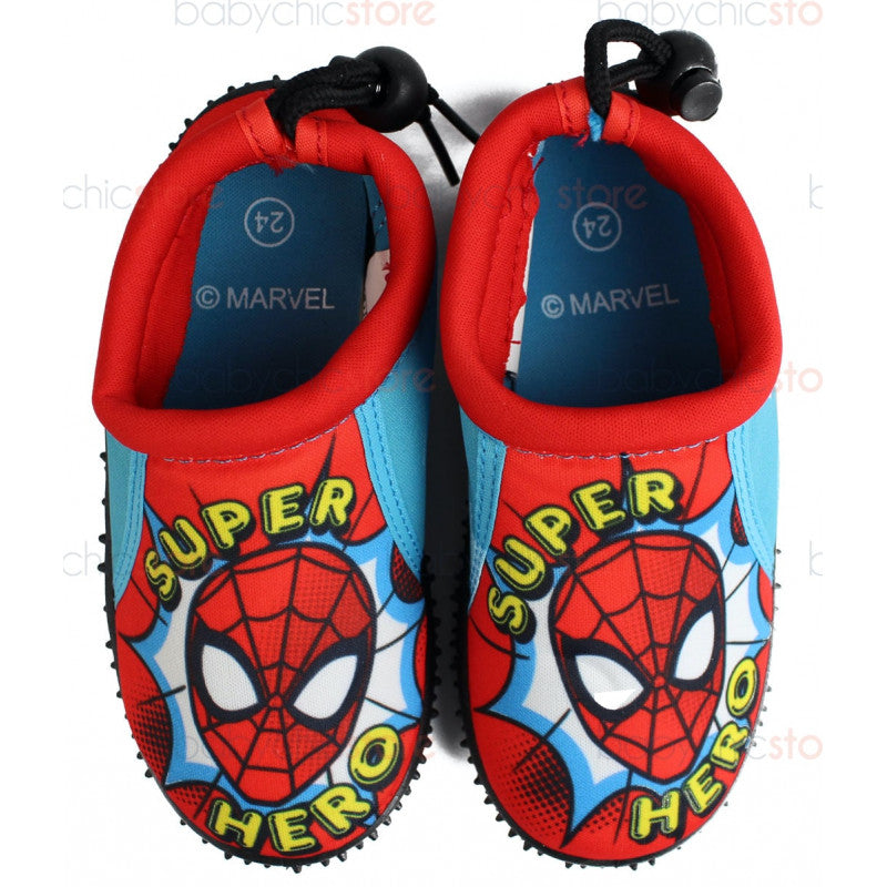 Spider-Man Water Shoes - 28