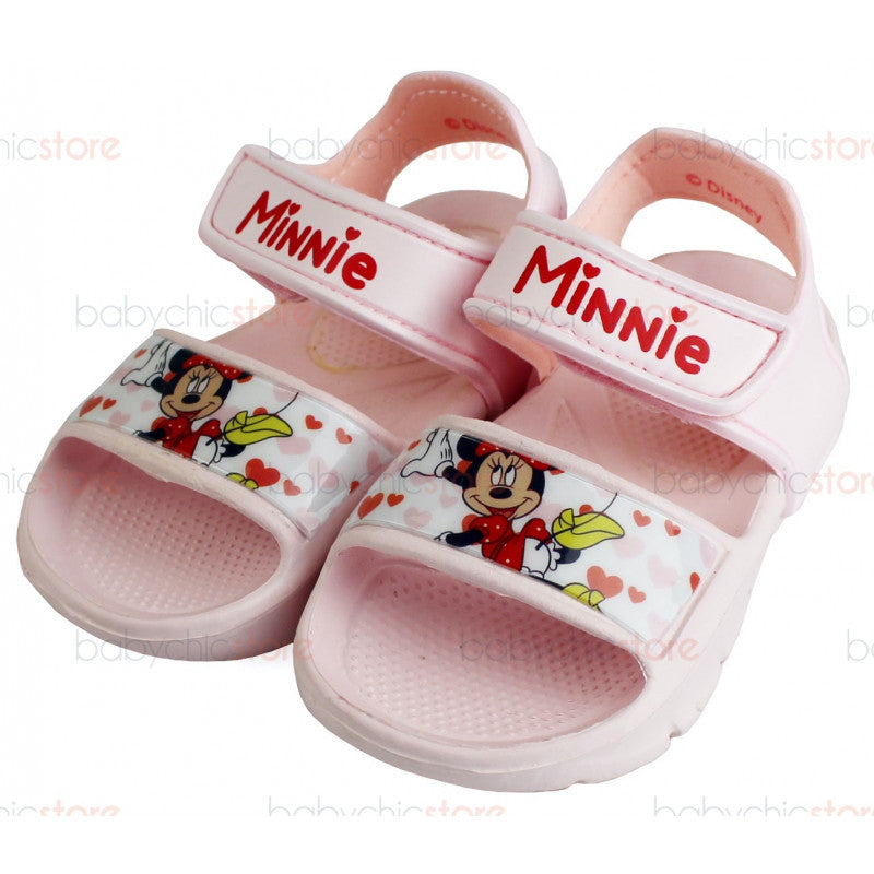 Sandalia de Playa Minnie Rosa - 30/31