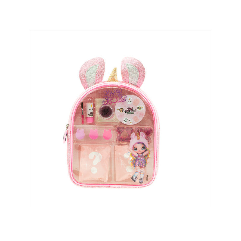 Mochila de maquillaje con sorpresa BRITNEY SPARKLES