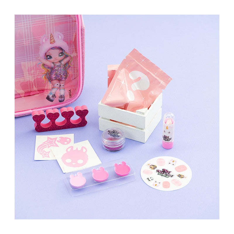 Mochila de maquillaje con sorpresa BRITNEY SPARKLES
