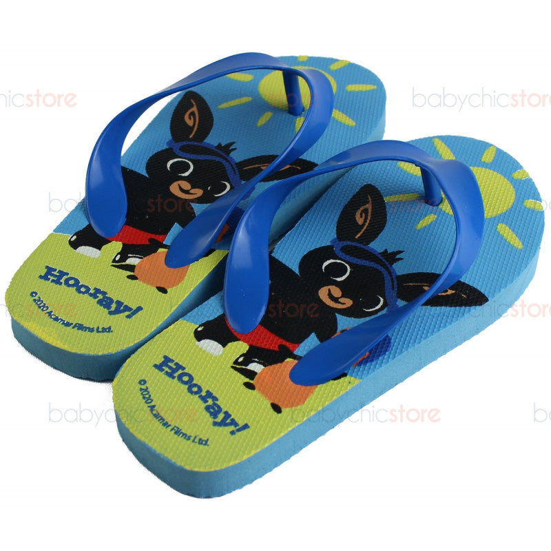 Chanclas Bing Azul - 28/30