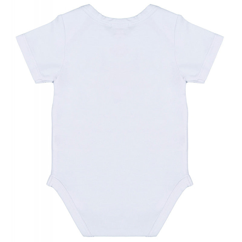 Body Neonato My Dad is a Superhero Nanan