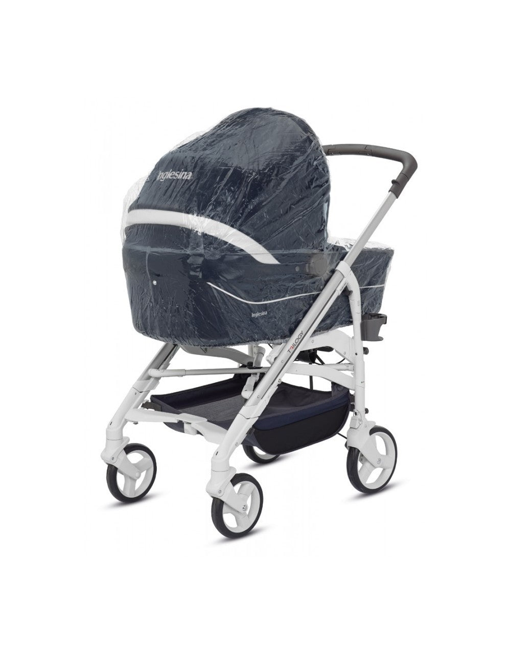 Inglesina - Carrycot Rain Cover