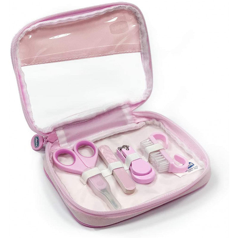 Set de Uñas para Niña Chicco