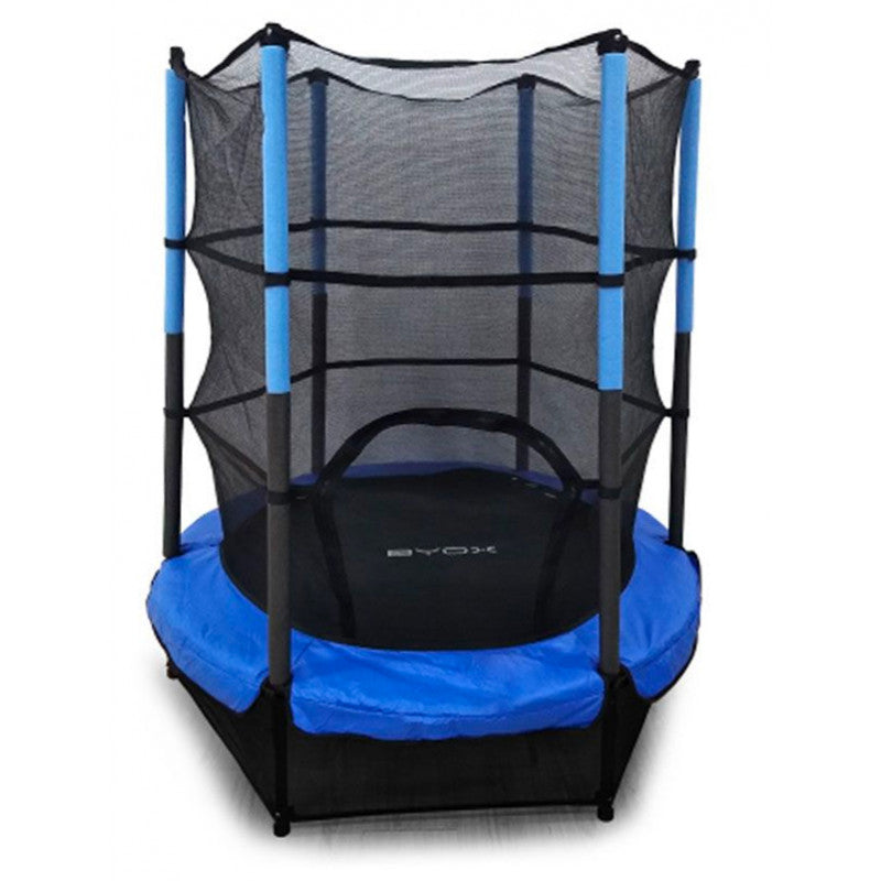 Cama Elástica para Niños