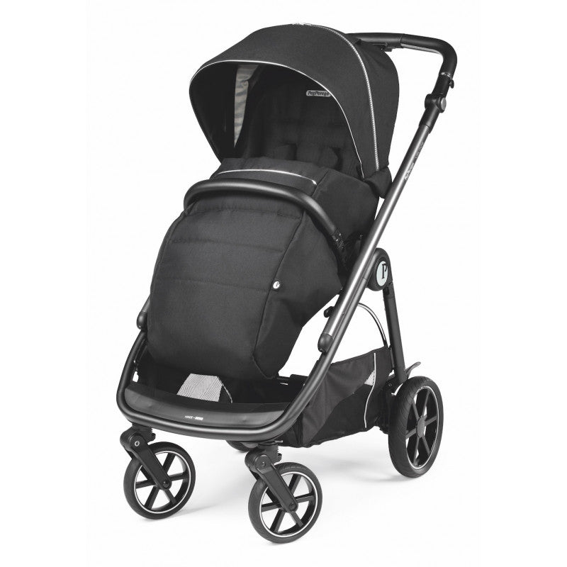 Cochecito Peg Perego Veloce - True Black