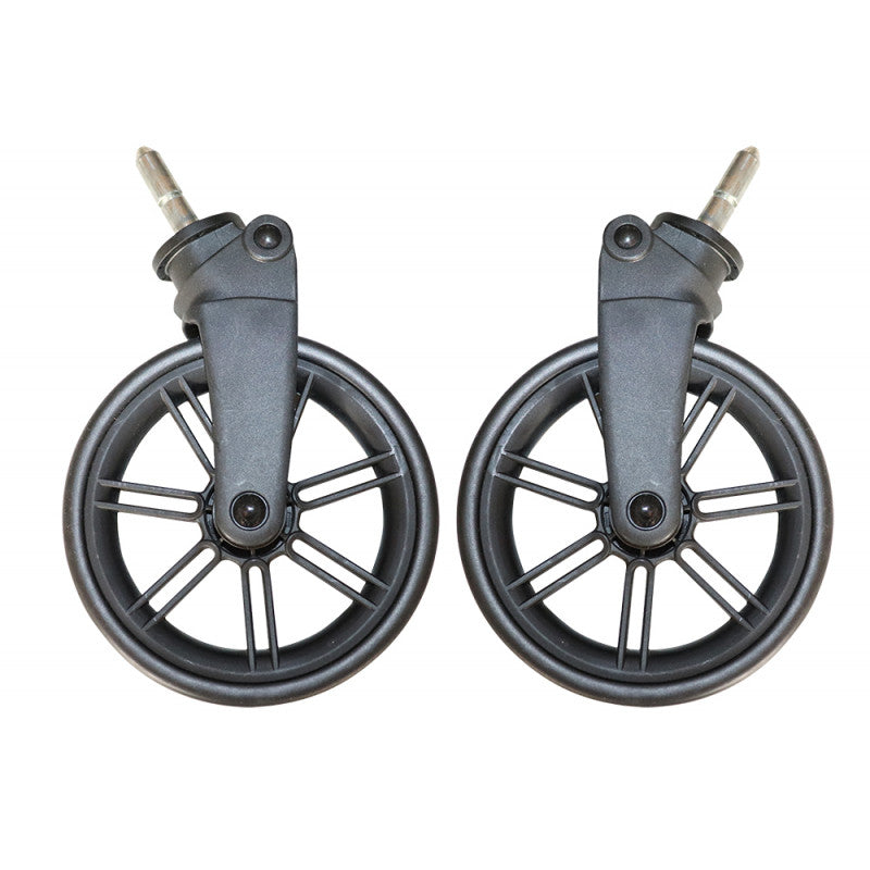 Ruedas Delanteras Carrito Quid 2 Inglesina